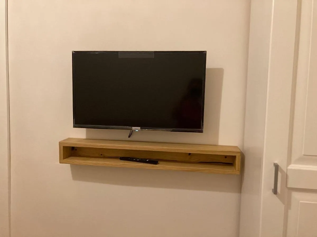 Apartamento Kaleidos Nápoles Italia