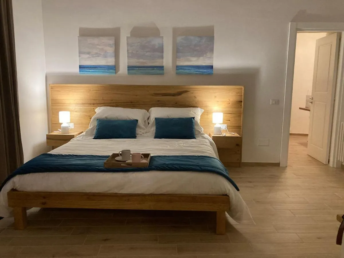 Apartamento Kaleidos Nápoles