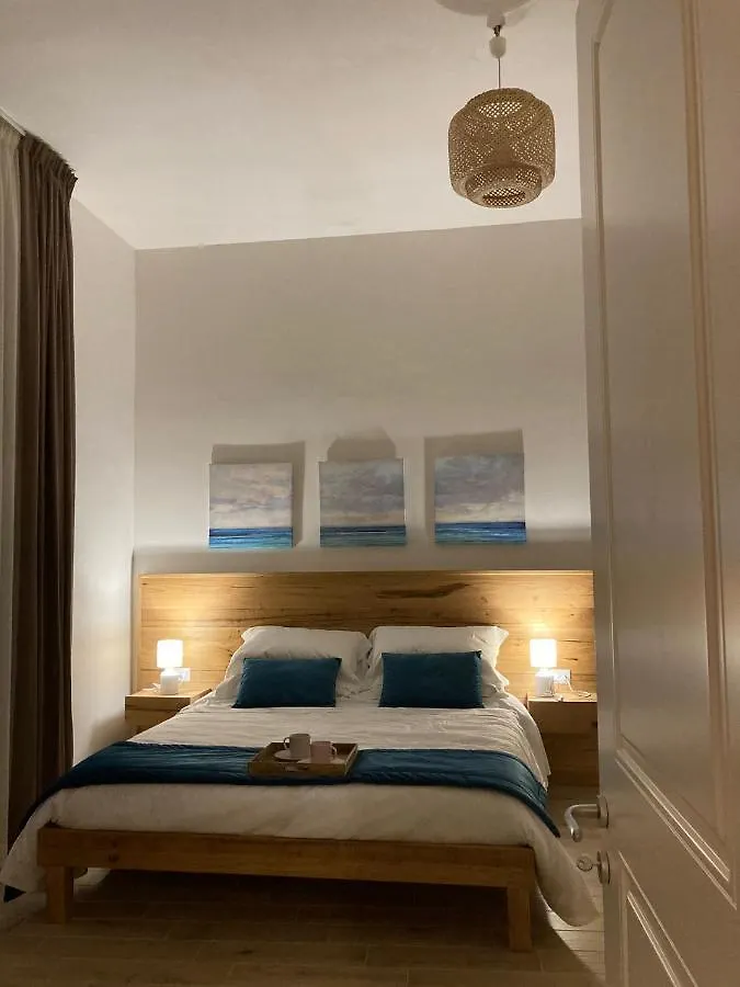 Apartamento Kaleidos Nápoles