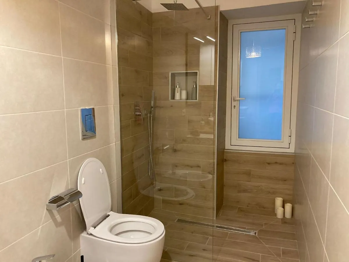 Apartamento Kaleidos Nápoles