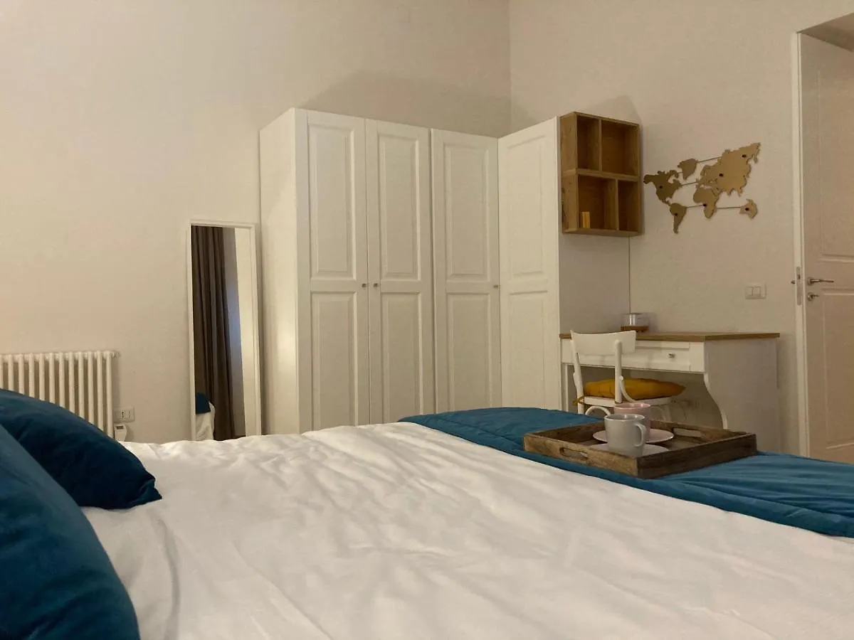 Apartamento Kaleidos Nápoles 0*,  Italia